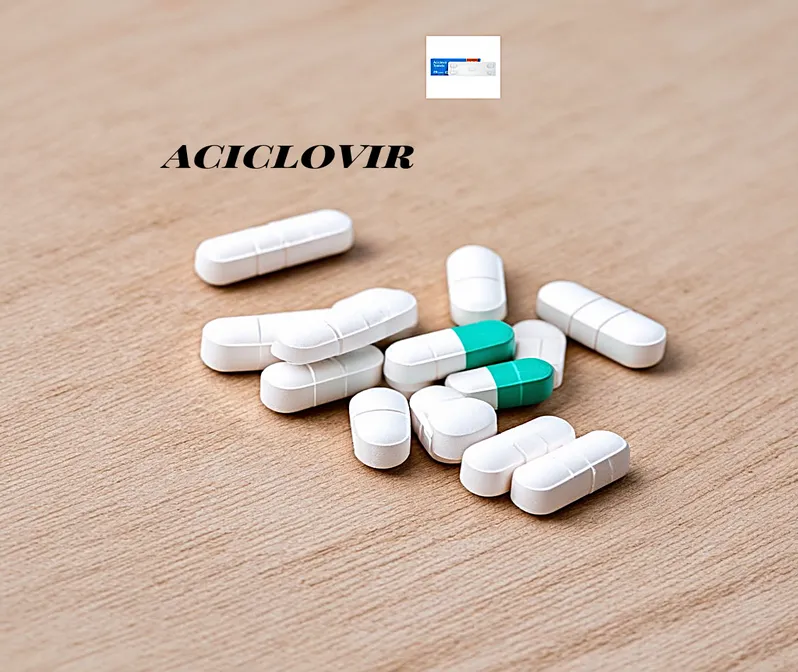 Aciclovir 2